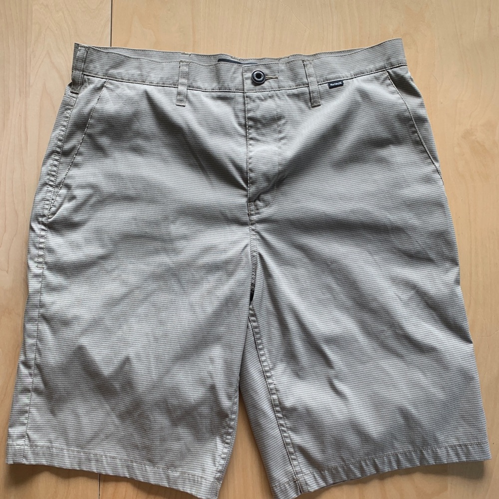 Hurley Nike Dri-Fit
